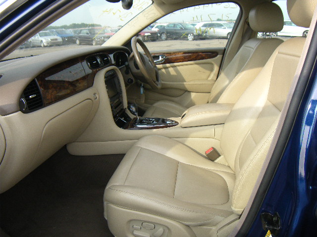JAGUAR XJ6 Dismantlers, XJ6 V6 AUTO Car Spares 