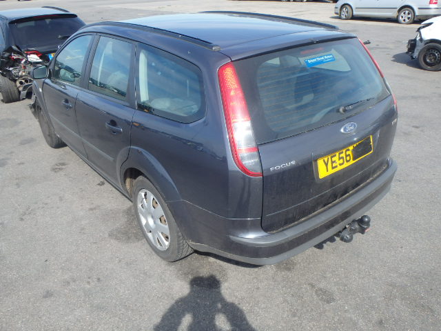 Breaking FORD FOCUS, FOCUS LX T Secondhand Parts 