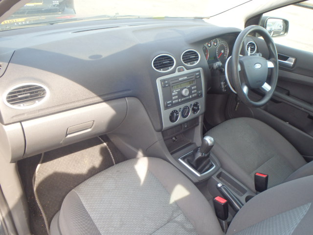 FORD FOCUS Dismantlers, FOCUS LX T Car Spares 