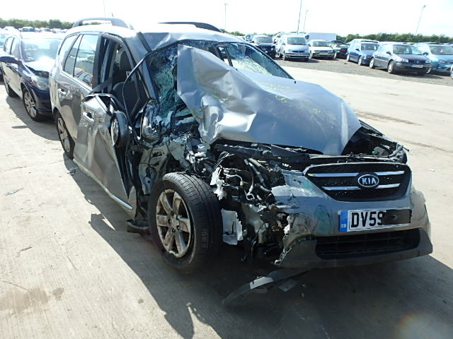 KIA CARENS Breakers, CARENS GS Reconditioned Parts 