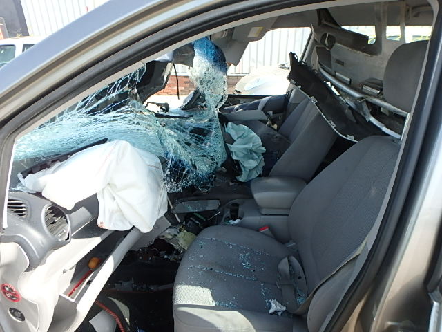 KIA CARENS Dismantlers, CARENS GS Car Spares 