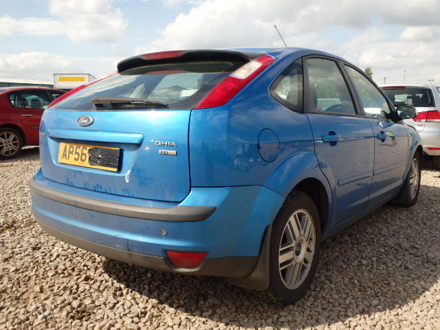 FORD FOCUS Dismantlers, FOCUS GHIA Used Spares 