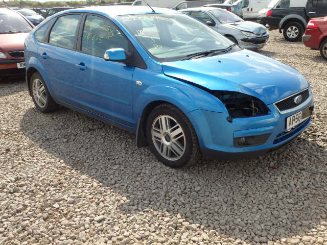 FORD FOCUS Breakers, FOCUS GHIA Reconditioned Parts 