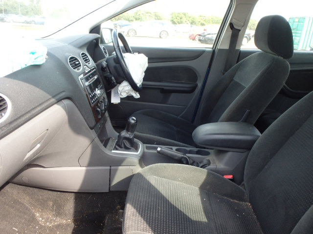 FORD FOCUS Dismantlers, FOCUS GHIA Car Spares 