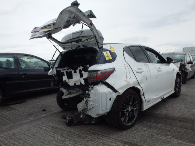 LEXUS CT Dismantlers, CT 200 Used Spares 