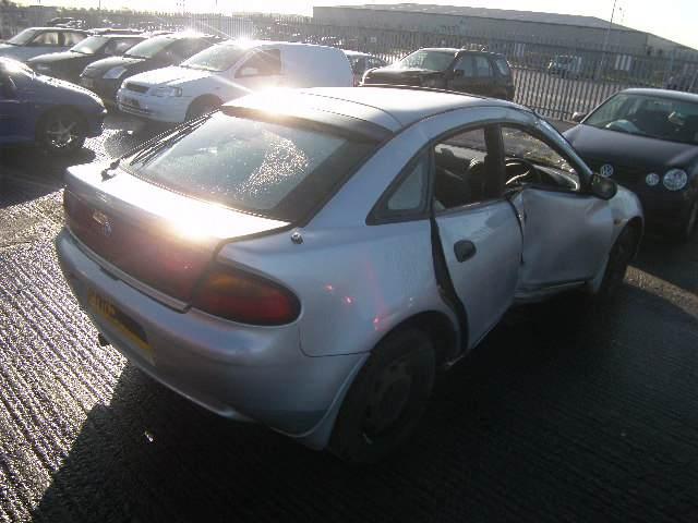 Mazda 323 Dismantlers, 323 EXECUTIVE Used Spares 