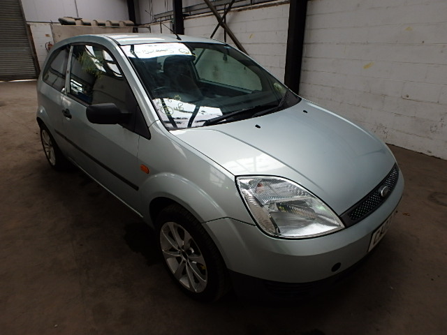 FORD FIESTA Breakers, FIESTA FINESSE Reconditioned Parts 