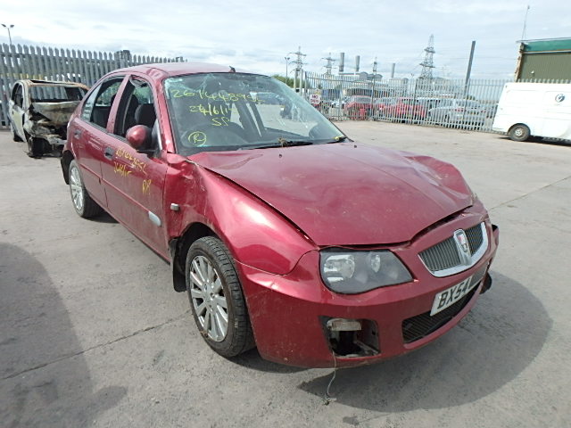 ROVER 25 Breakers, 25 SEI TD Reconditioned Parts 