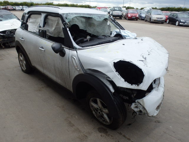 MINI COUNTRYMAN Breakers, COUNTRYMAN  Reconditioned Parts 