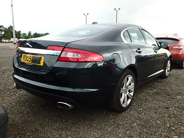 JAGUAR XF Dismantlers, XF LUXURY Used Spares 