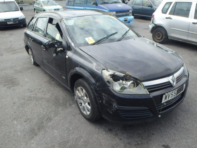 VAUXHALL ASTRA Breakers, ASTRA CLUB Reconditioned Parts 
