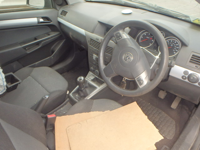 VAUXHALL ASTRA Dismantlers, ASTRA CLUB Car Spares 