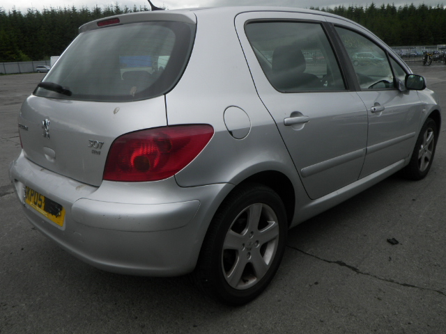 PEUGEOT 307 Dismantlers, 307 S HDI Used Spares 