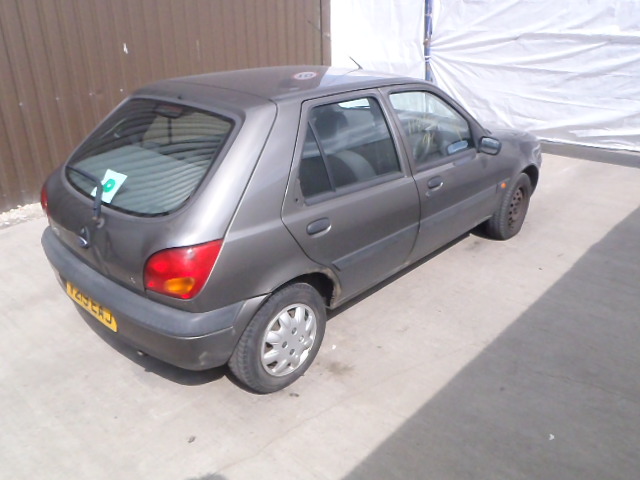 FORD FIESTA Dismantlers, FIESTA LX Used Spares 