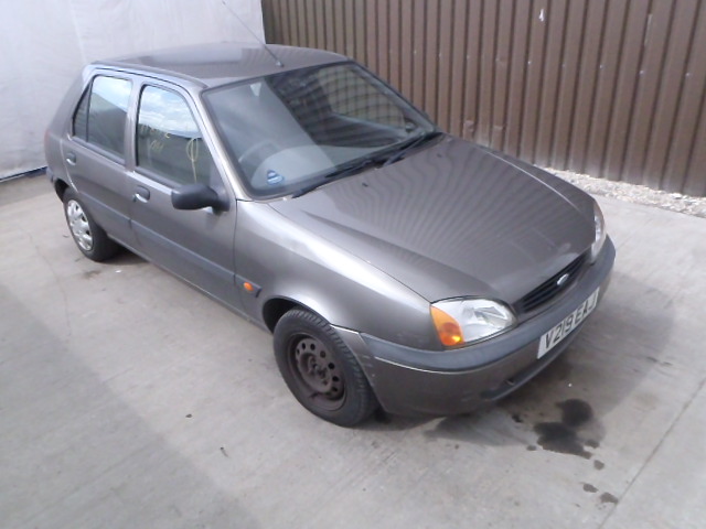 FORD FIESTA Breakers, FIESTA LX Reconditioned Parts 