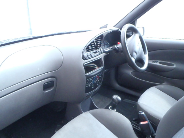 FORD FIESTA Dismantlers, FIESTA LX Car Spares 