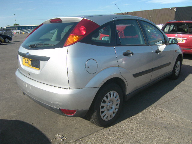 FORD FOCUS Dismantlers, FOCUS LX Used Spares 
