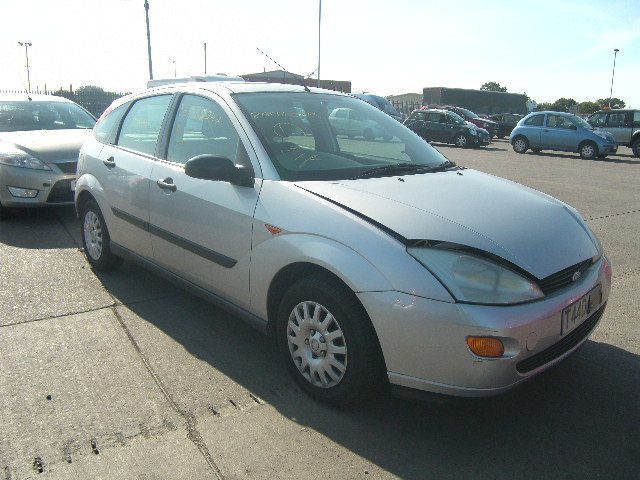 FORD FOCUS Breakers, FOCUS LX Reconditioned Parts 