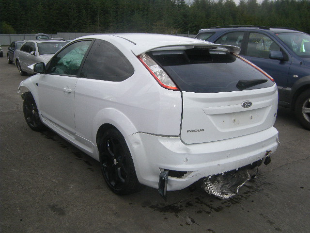 Breaking FORD FOCUS, FOCUS ST-3 Secondhand Parts 