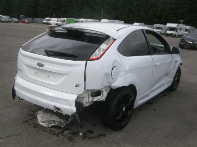 FORD FOCUS Dismantlers, FOCUS ST-3 Used Spares 