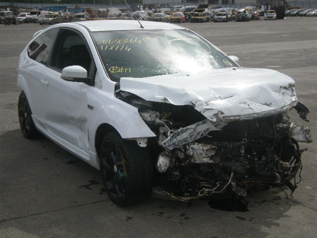 FORD FOCUS Breakers, FOCUS ST-3 Reconditioned Parts 