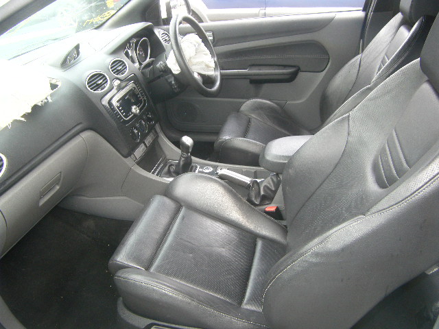 FORD FOCUS Dismantlers, FOCUS ST-3 Car Spares 