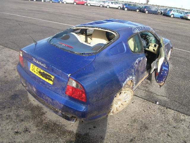 MASE COUPE Dismantlers, COUPE CAMB Used Spares 