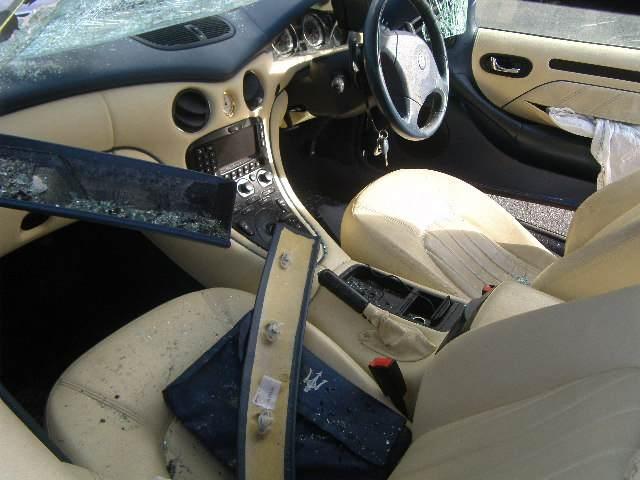 MASE COUPE Dismantlers, COUPE CAMB Car Spares 