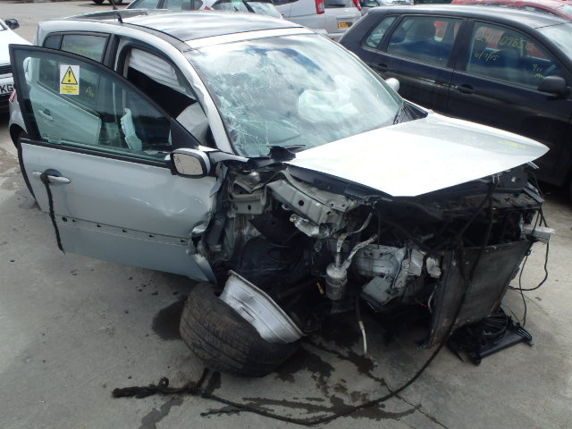RENAULT MEGANE Breakers, MEGANE DYNAMIQUE Reconditioned Parts 