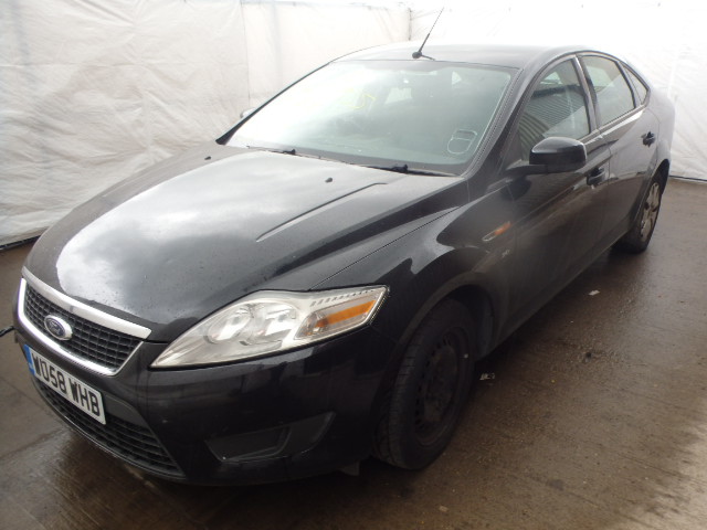 FORD MONDEO Breakers, EDGE Parts 