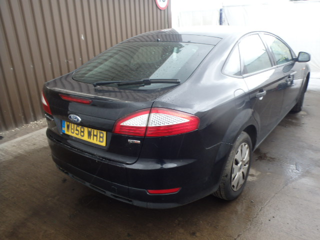 FORD MONDEO Dismantlers, MONDEO EDGE Used Spares 