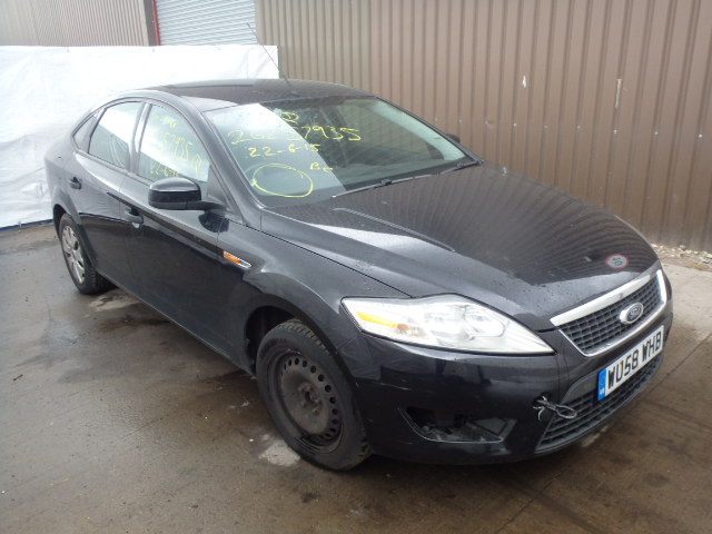 FORD MONDEO Breakers, MONDEO EDGE Reconditioned Parts 