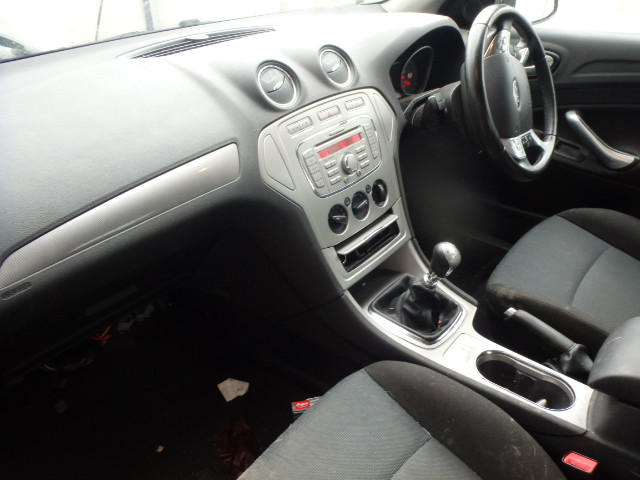 FORD MONDEO Dismantlers, MONDEO EDGE Car Spares 