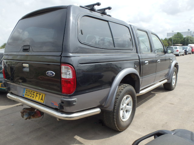 FORD RANGER Dismantlers, RANGER XLT Used Spares 