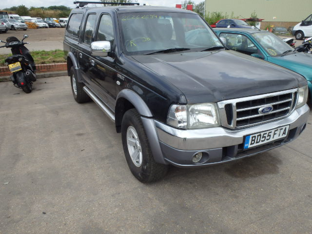 FORD RANGER Breakers, RANGER XLT Reconditioned Parts 