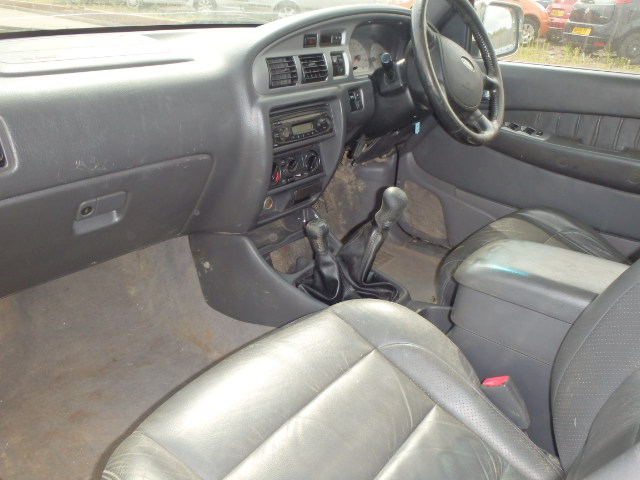 FORD RANGER Dismantlers, RANGER XLT Car Spares 