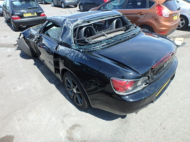 Breaking HONDA S2000, S2000 GT Secondhand Parts 