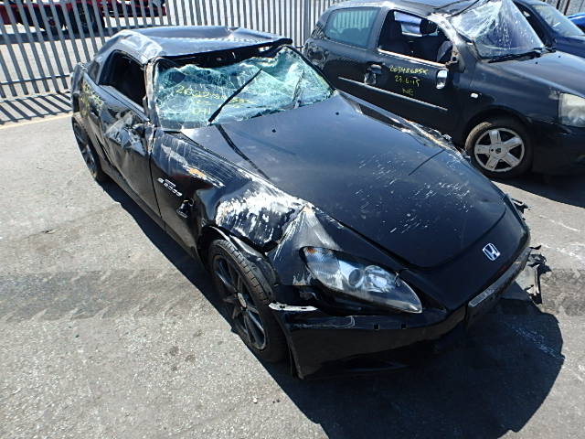 HONDA S2000 Breakers, S2000 GT Reconditioned Parts 