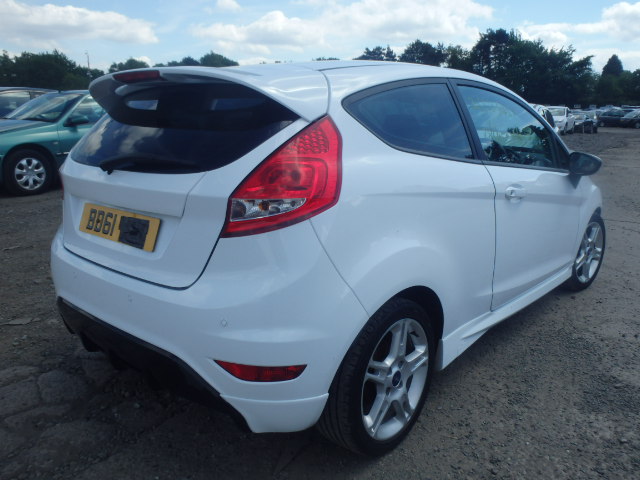 FORD FIESTA Dismantlers, FIESTA ZETEC Used Spares 