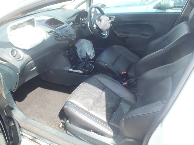 FORD FIESTA Dismantlers, FIESTA ZETEC Car Spares 