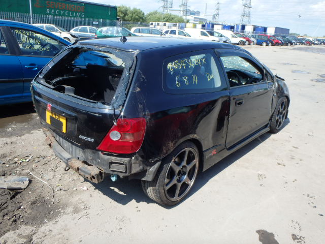 HONDA CIVIC Dismantlers, CIVIC TYPE R Used Spares 