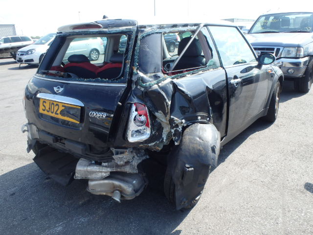 MINI MINI Dismantlers, MINI MINI COOPER Used Spares 