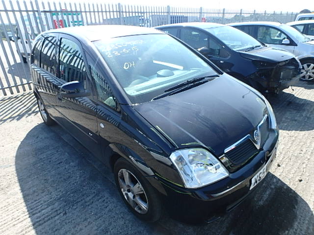 VAUXHALL MERIVA Breakers, MERIVA ENERGY Reconditioned Parts 