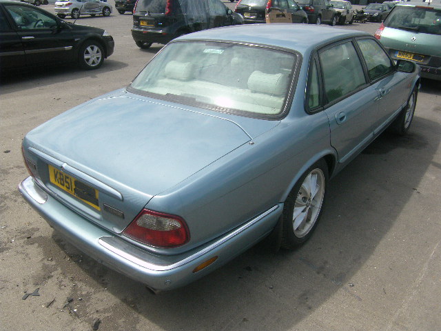 JAGUAR XJ Dismantlers, XJ 6 Used Spares 