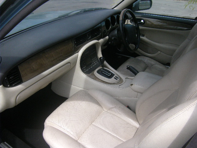 JAGUAR XJ Dismantlers, XJ 6 Car Spares 