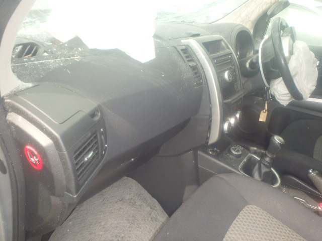 NISSAN X-TRAIL Dismantlers, X-TRAIL ACENTA Car Spares 