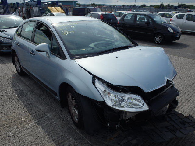 CITROEN C4 Breakers, C4 SX HDI Reconditioned Parts 