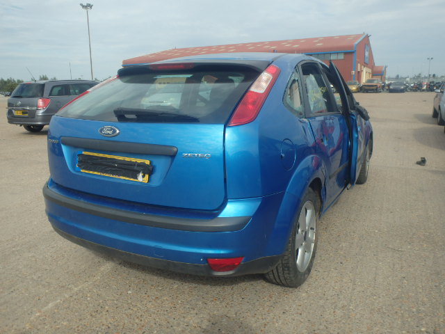 FORD FOCUS Dismantlers, FOCUS ZETEC Used Spares 