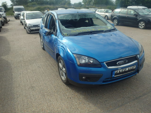 FORD FOCUS Breakers, FOCUS ZETEC Reconditioned Parts 