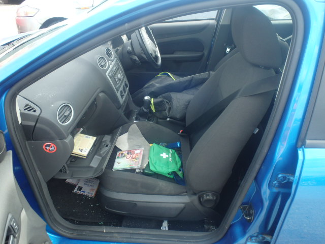 FORD FOCUS Dismantlers, FOCUS ZETEC Car Spares 